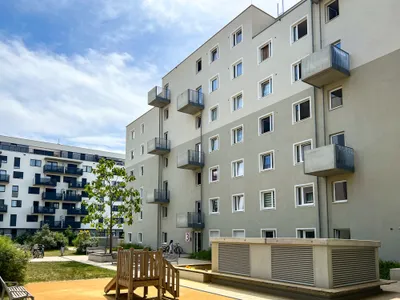 2-Zimmer-Wohnung mieten in Wien – 49,67 m², € 839 – Bild 16 von 22