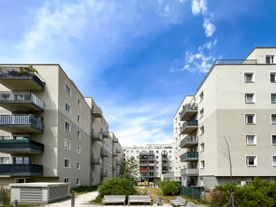 2-Zimmer-Wohnung mieten in Wien – 49,67 m², € 839 – Bild 15 von 22
