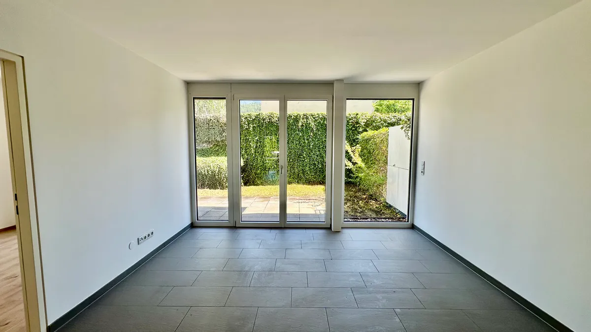 Apartment in Innsbruck, Pradl - Ansicht 2