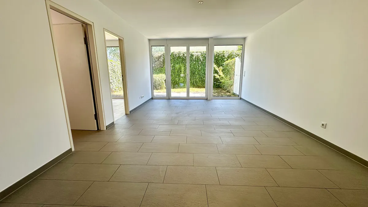 Apartment in Innsbruck, Pradl - Ansicht 3