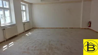 11-Zimmer-Gewerbeimmobilie mieten in Sankt Pölten – 318 m², € 3.258 – Bild 5 von 14