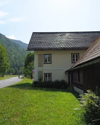 Immobilie mieten in Scheibbs – 150 m², € 820 – Bild 9 von 10