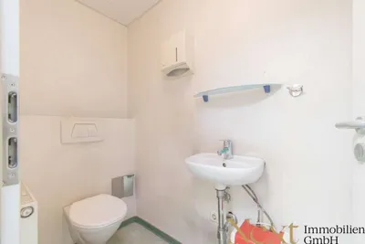 Gewerbeimmobilie mieten in Steyr – 301 m², € 7.290 – Bild 10 von 12