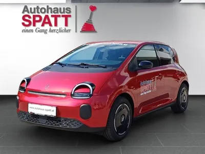 Renault Twingo 80 Urban Range 27,5kWh Techno
