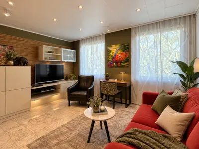 3-Zimmer-Wohnung kaufen in Wien – 108 m² – Bild 5 von 14