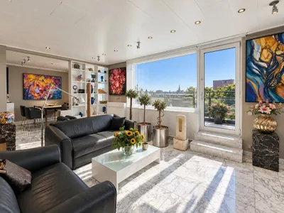 3-Zimmer-Wohnung kaufen in Wien – 108 m² – Bild 2 von 14