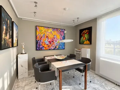 3-Zimmer-Wohnung kaufen in Wien – 108 m² – Bild 3 von 14