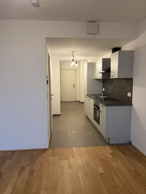 2-Zimmer-Wohnung mieten in Graz – 35 m², € 616 – Bild 3 von 15