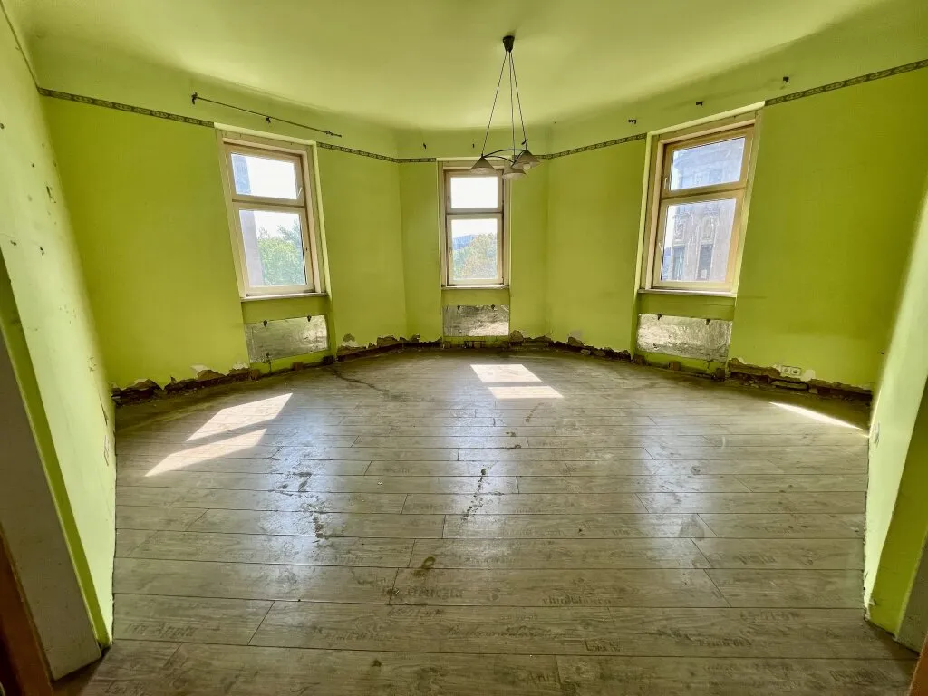 Wohnung – Wien - Ansicht 3