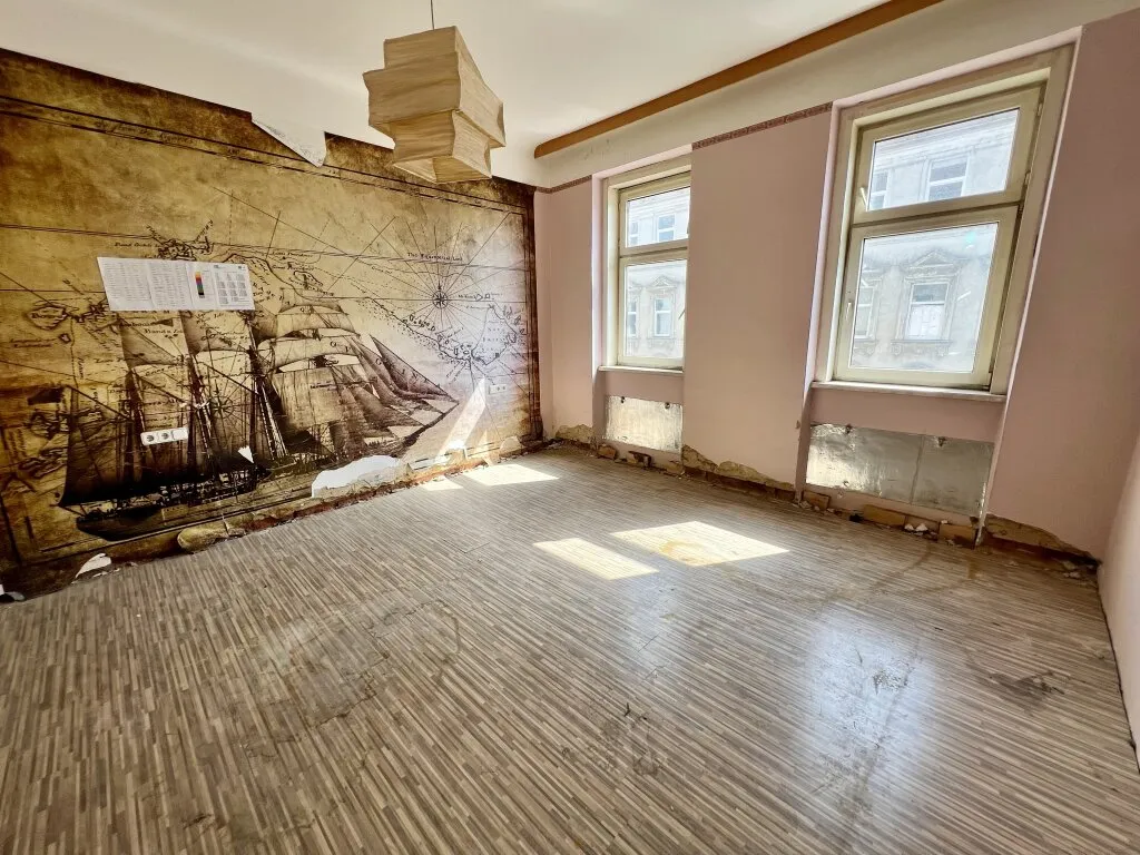 Wohnung – Wien - Ansicht 2