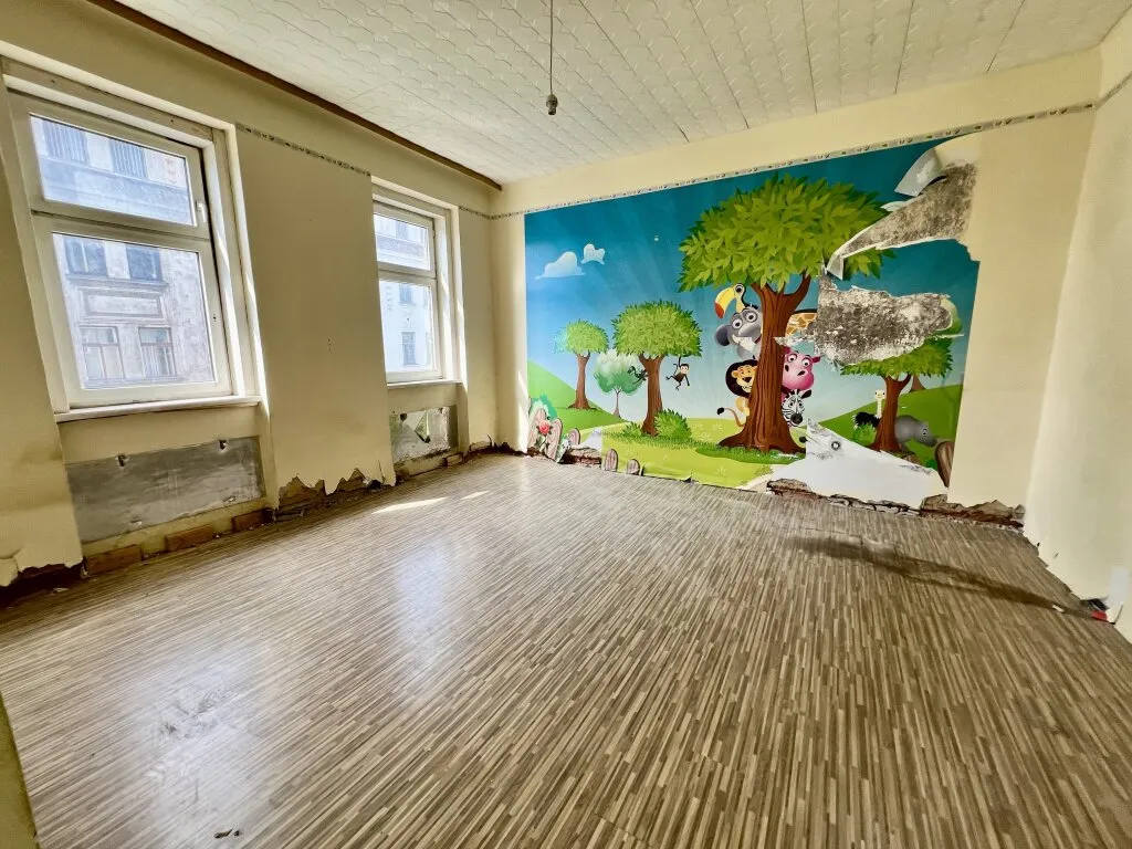 Wohnung – Wien