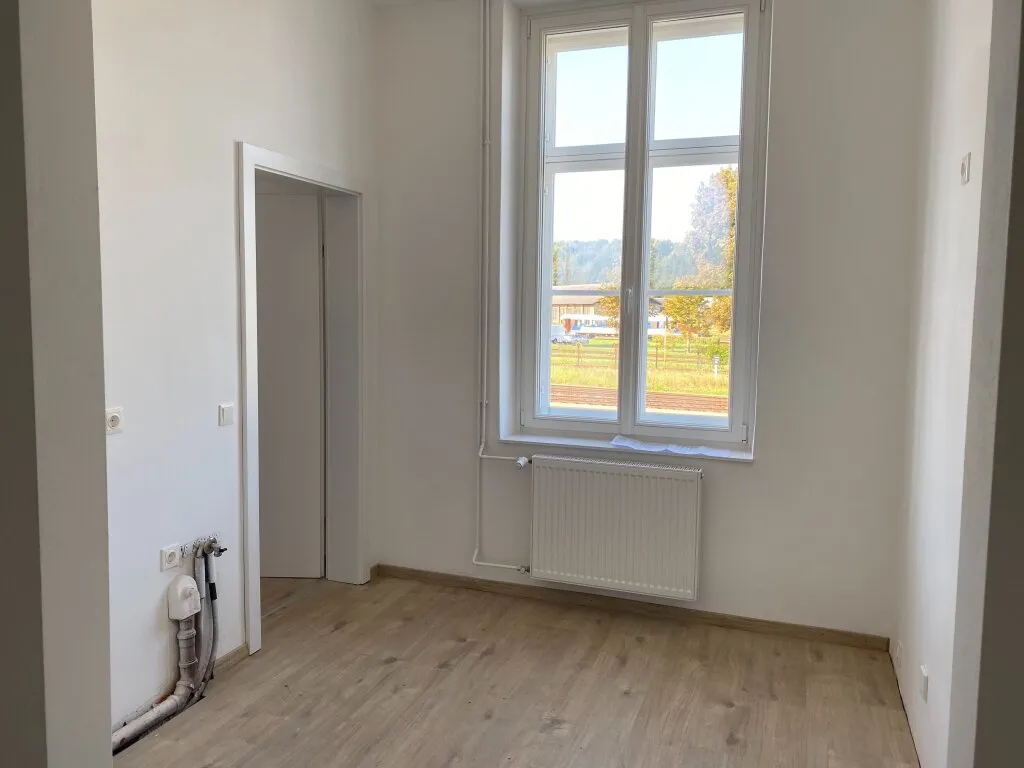 2 Zimmer-Wohnung - Nähe Innenstadt – pohled 2
