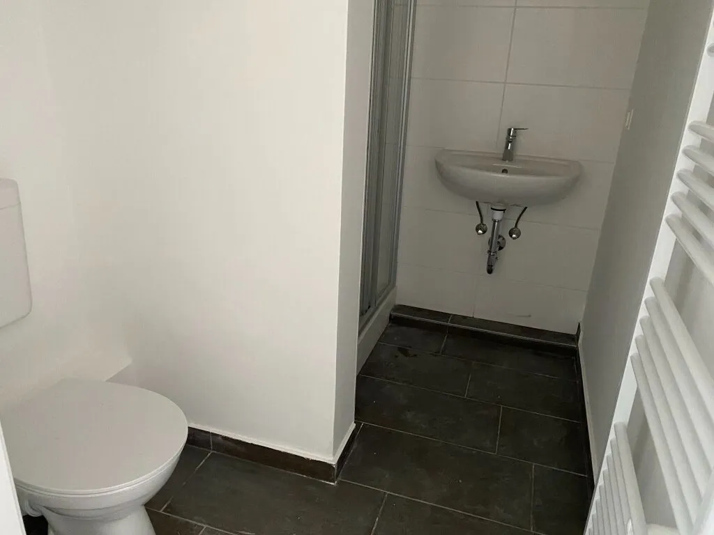2 Zimmer-Wohnung - Nähe Innenstadt – pohled 3