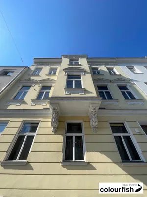 Gewerbeimmobilie kaufen in Wien – 483 m², € 1.750.000