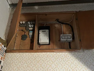 4-Zimmer-Haus kaufen in Oberwart – 107 m², € 69.000 – Bild 21 von 29