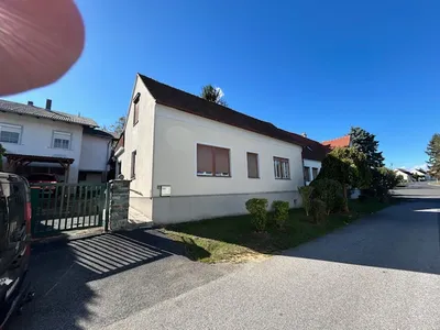 4-Zimmer-Haus kaufen in Oberwart – 107 m², € 69.000 – Bild 3 von 29
