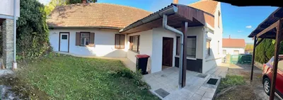 4-Zimmer-Haus kaufen in Oberwart – 107 m², € 69.000 – Bild 4 von 29
