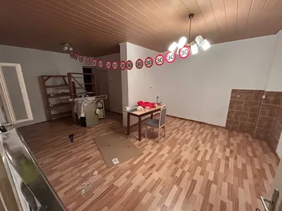 4-Zimmer-Haus kaufen in Oberwart – 107 m², € 69.000 – Bild 9 von 29