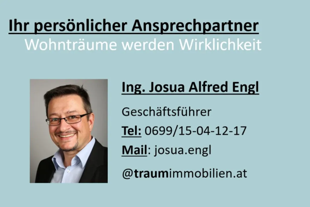 HERRENHAUS IN GRÜNER UMGEBUNG IN KÄRNTEN - Ansicht 3