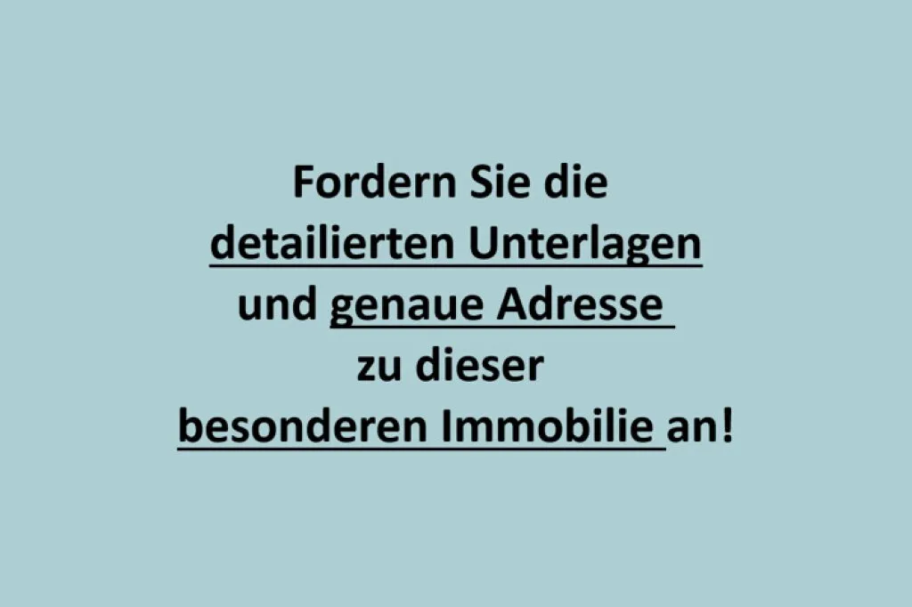 HERRENHAUS IN GRÜNER UMGEBUNG IN KÄRNTEN - Ansicht 2