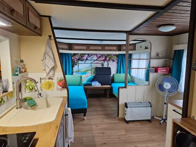 Immobilie kaufen in Eisenstadt - Umgebung – 33 m², € 39.900 – Bild 10 von 13