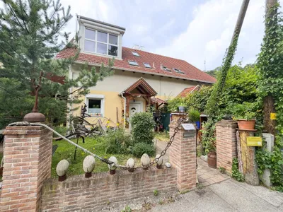 4-Zimmer-Haus kaufen in Mödling – 137 m², € 595.000