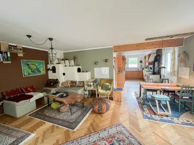4-Zimmer-Haus kaufen in Mödling – 137 m², € 595.000 – Bild 2 von 26