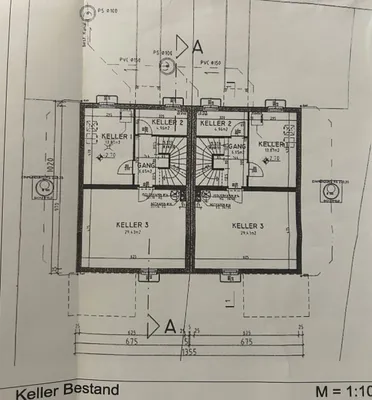 4-Zimmer-Haus kaufen in Mödling – 137 m², € 595.000 – Bild 23 von 26
