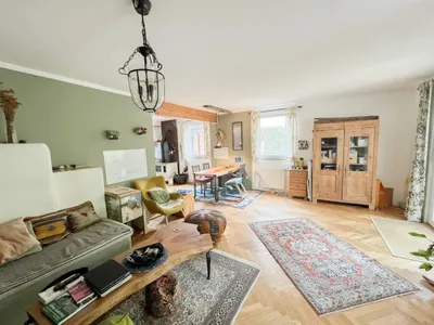 4-Zimmer-Haus kaufen in Mödling – 137 m², € 595.000 – Bild 4 von 26