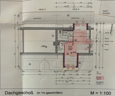4-Zimmer-Haus kaufen in Mödling – 137 m², € 595.000 – Bild 25 von 26
