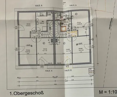 4-Zimmer-Haus kaufen in Mödling – 137 m², € 595.000 – Bild 26 von 26