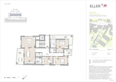 4-Zimmer-Wohnung kaufen in Wien – 116,47 m², € 1.395.000 – Bild 25 von 25