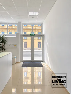 Gewerbeimmobilie mieten in Wien – 180 m² – Bild 34 von 35