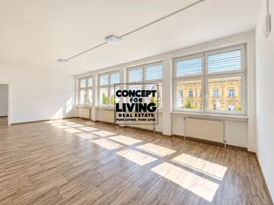Gewerbeimmobilie mieten in Wien – 180 m²
