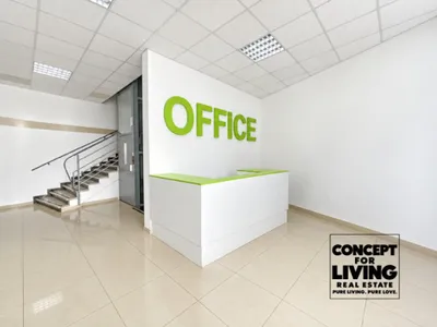 Gewerbeimmobilie mieten in Wien – 180 m² – Bild 2 von 35