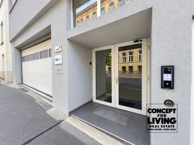 Gewerbeimmobilie mieten in Wien – 180 m² – Bild 3 von 35