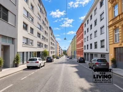 Gewerbeimmobilie mieten in Wien – 180 m² – Bild 33 von 35