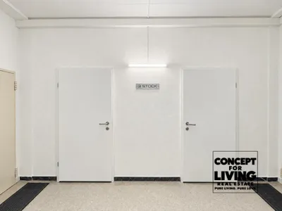 Gewerbeimmobilie mieten in Wien – 180 m² – Bild 27 von 35