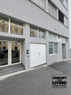 Gewerbeimmobilie mieten in Wien – 180 m² – Bild 4 von 35