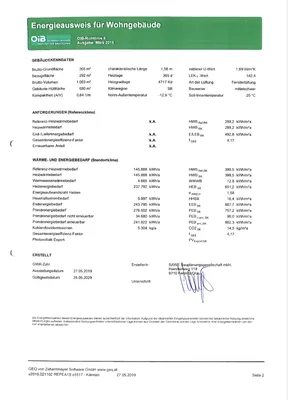 4-Zimmer-Immobilie kaufen in Villach Land – 292 m², € 469.000 – Bild 26 von 27