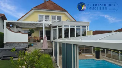 Haus zum Kauf in 2521 Baden
