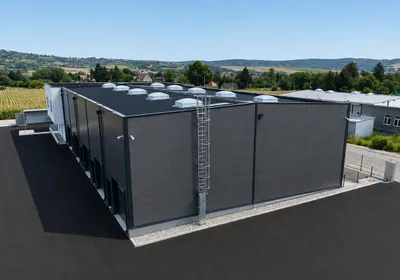 Gewerbeimmobilie mieten in Hollabrunn – 134 m², € 1.590 – Bild 5 von 21