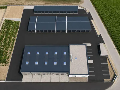 Gewerbeimmobilie mieten in Hollabrunn – 134 m², € 1.590 – Bild 9 von 21