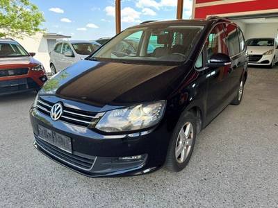VW Sharan Karat BMT 2,0 TDI