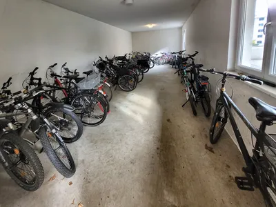 3-Zimmer-Wohnung mieten in Graz – 79 m², € 1.250 – Bild 28 von 32