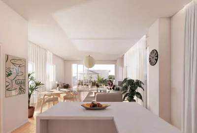 3-Zimmer-Wohnung kaufen in Graz – 55,21 m², € 345.063 – Bild 6 von 9