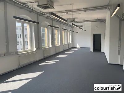 Gewerbeimmobilie mieten in Wien – 118 m², € 1.918 – Bild 1 von 9