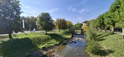 3-Zimmer-Wohnung mieten in Grieskirchen – 85 m², € 990 – Bild 17 von 20