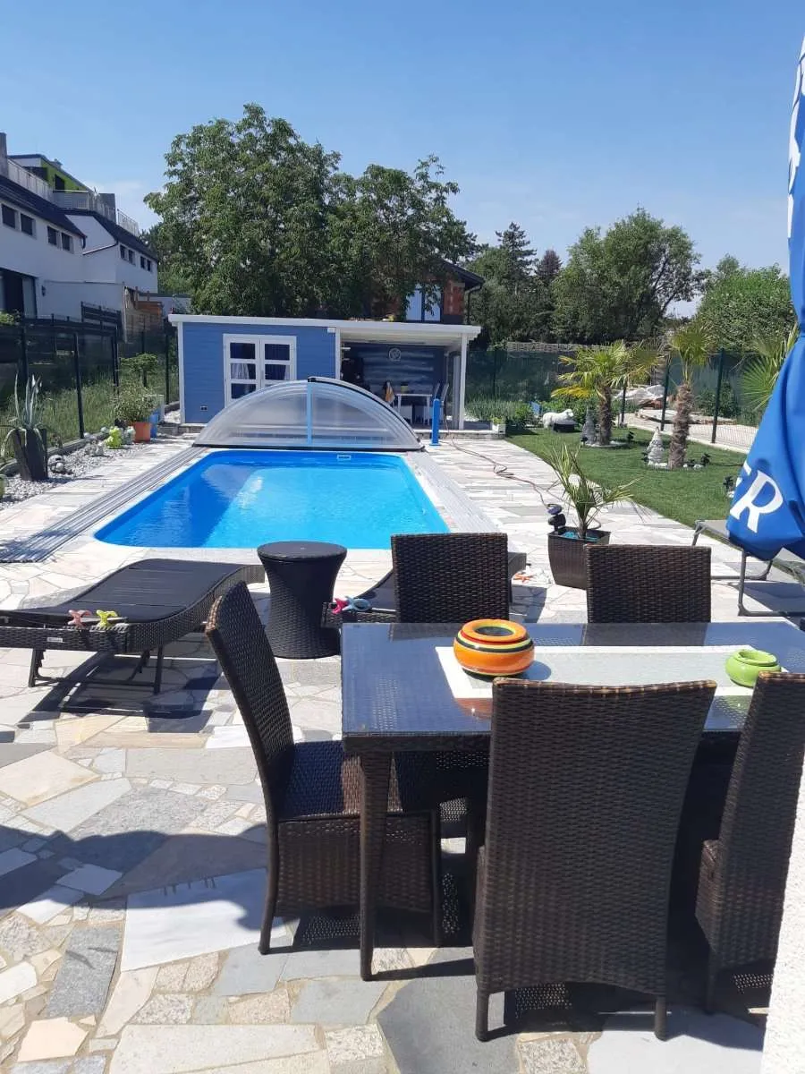 Haus – Gänserndorf - Ansicht 3