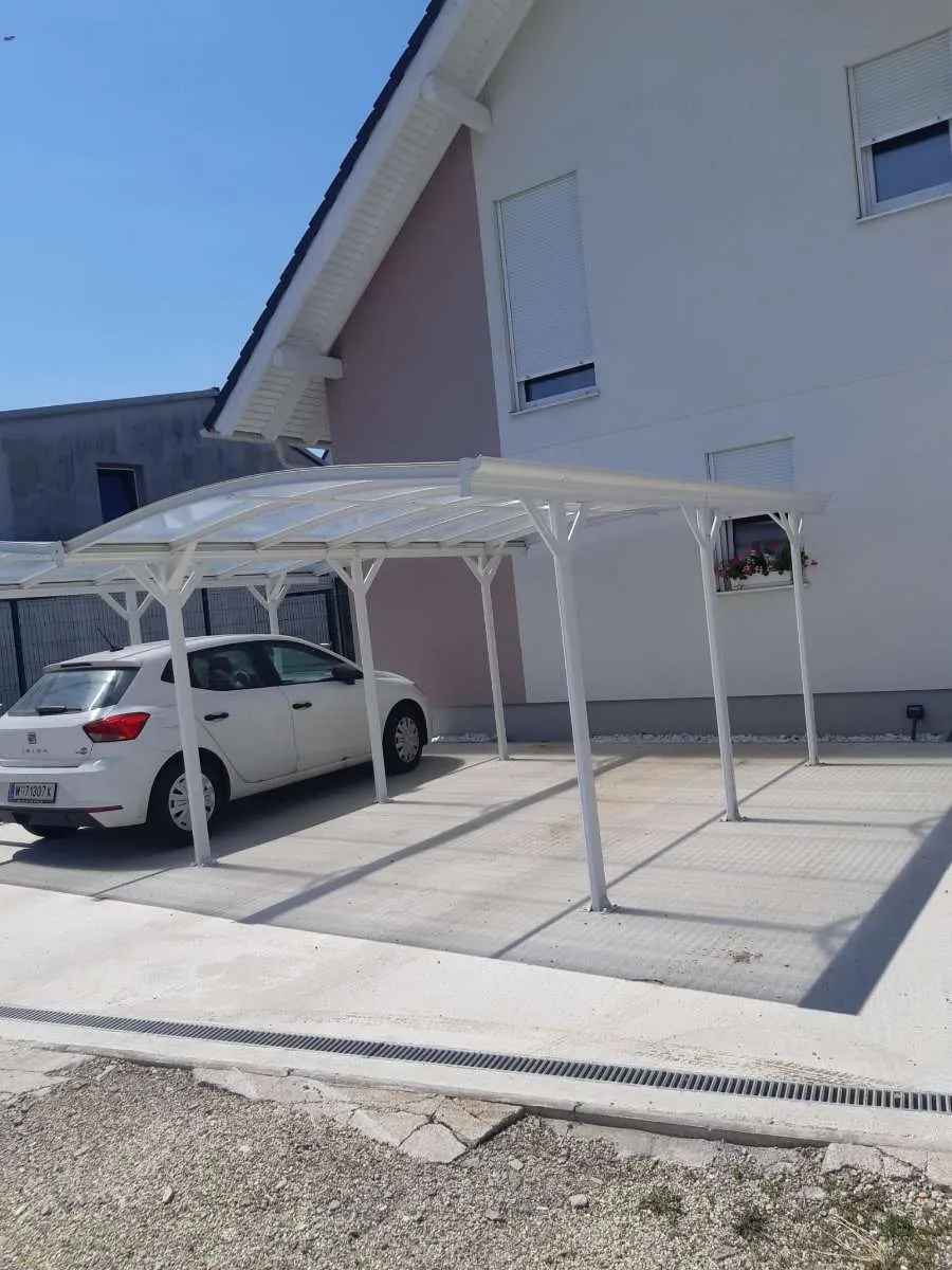 Haus – Gänserndorf - Ansicht 2